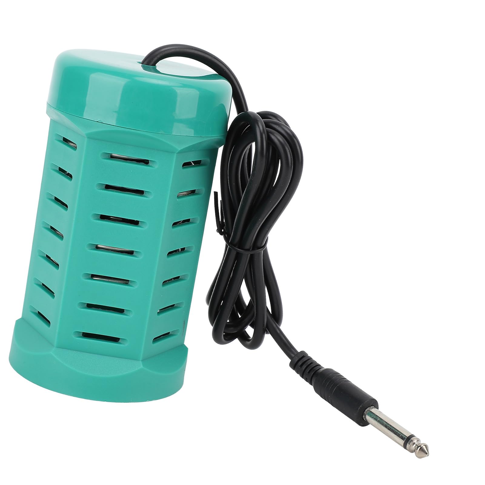 SIXRUN Stainless Steel Ionic Detox Foot Bath Replacement Arrays Long Service Life for Spa Health Care