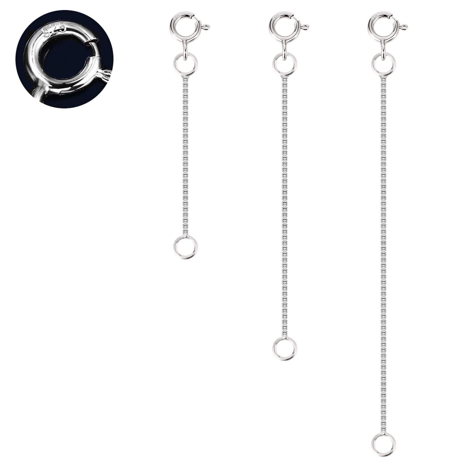 Collana XENOX da Donna in Argento 925: Eleganza Austriaca Certificata