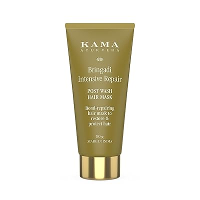 Kama Ayurveda Bringadi...
