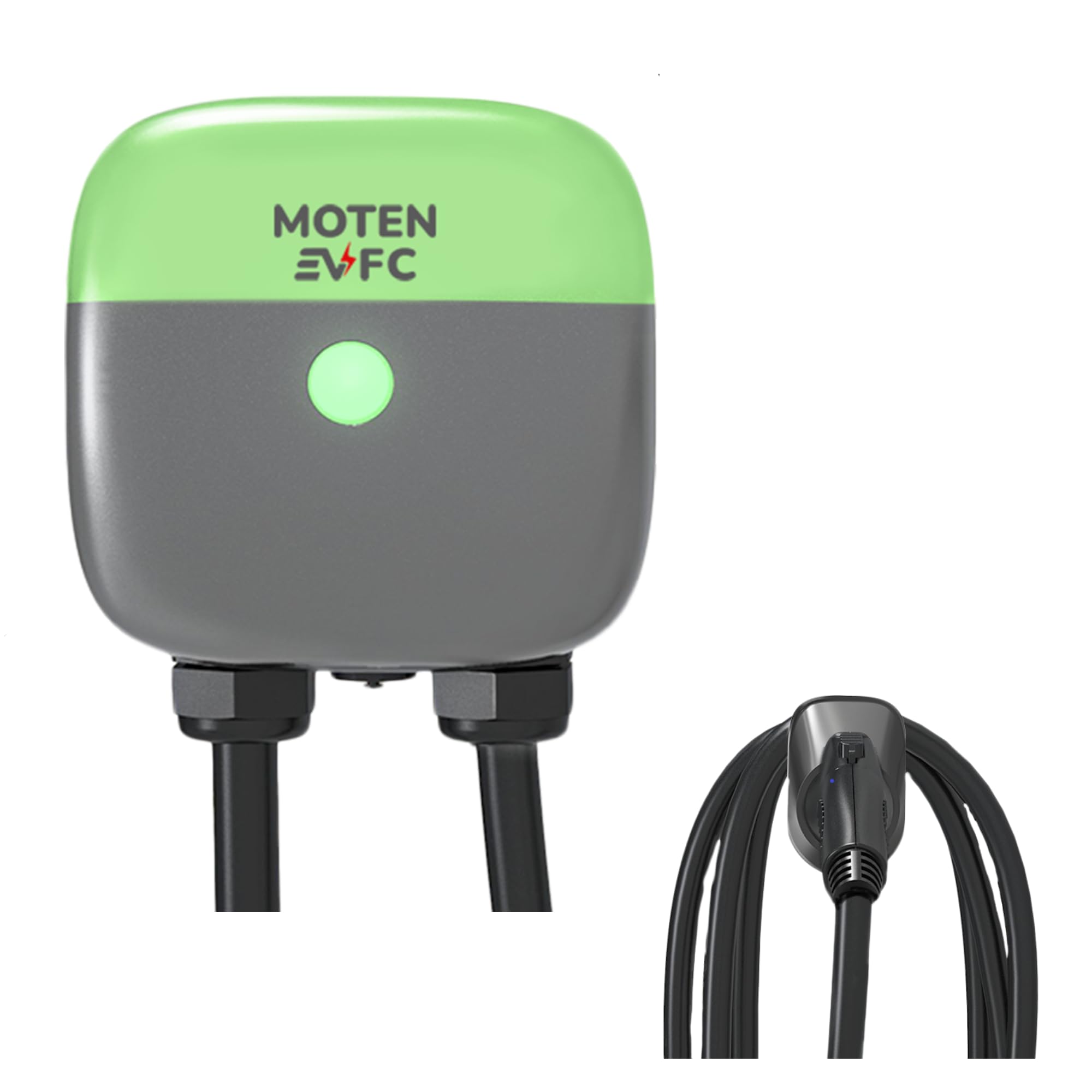 TAURUS-48S Level 2 EV Charger