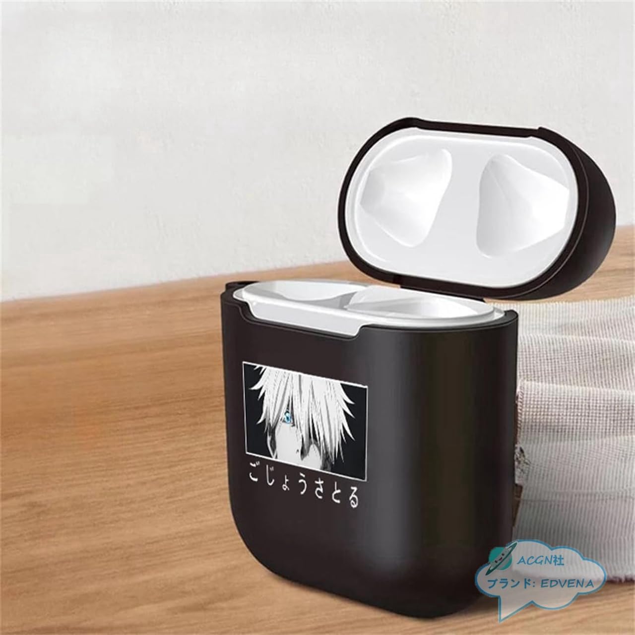 ようこそ実力至上主義の教室へ ワイヤレスイヤホン 【公式通販】