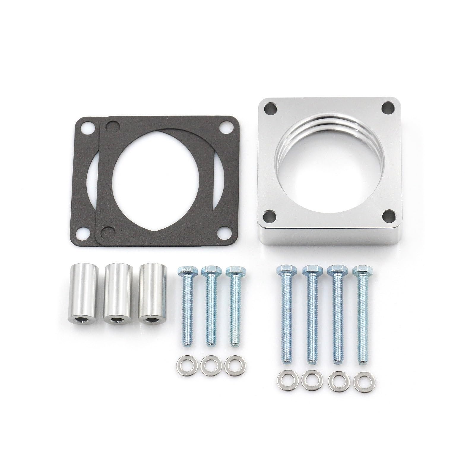 Przepustnica kontroli powietrza Przepustnica throt Podkładka przepustnicy pasująca do JEEP WRANGLER TJ YJ XJ WJ 2.5L 4.0L 1987-2004