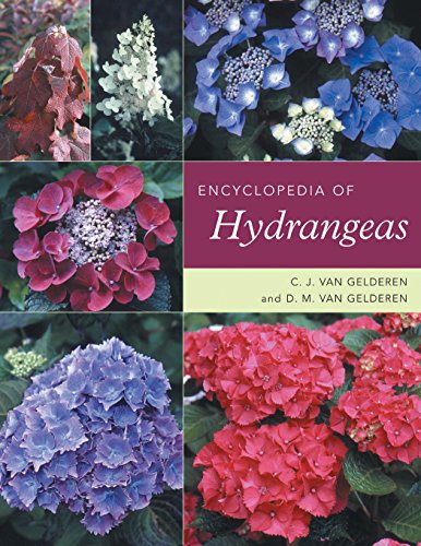 Encyclopedia of Hydrangeas Encyclopedia of Hydrangeas