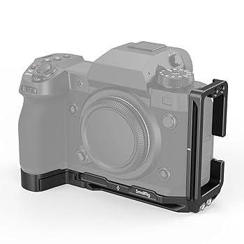 Amazon | SmallRig FUJIFILM X-H2 / X-H2S用 Lブラケット Arca