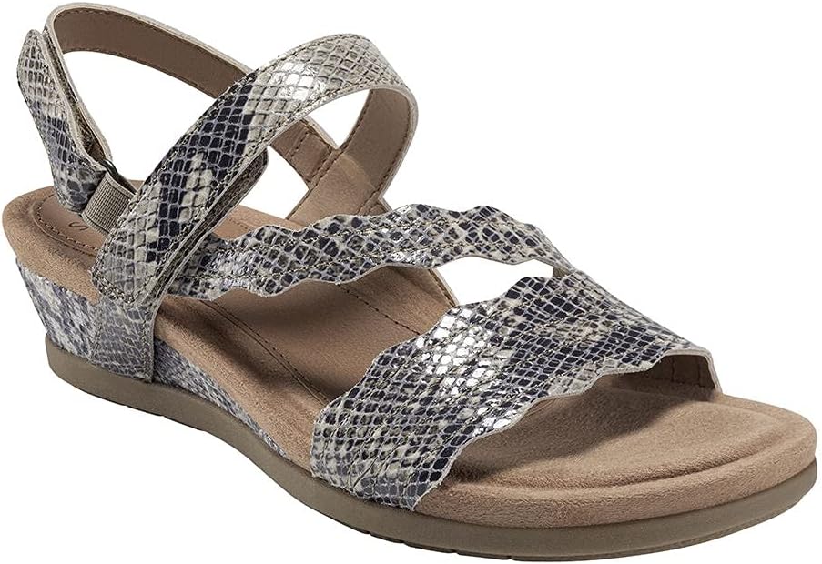 Earth Women's Origins, Poppy Sandal