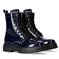 Tommy Hilfiger KESSY, Fashion Boot, Blue, 31 EU