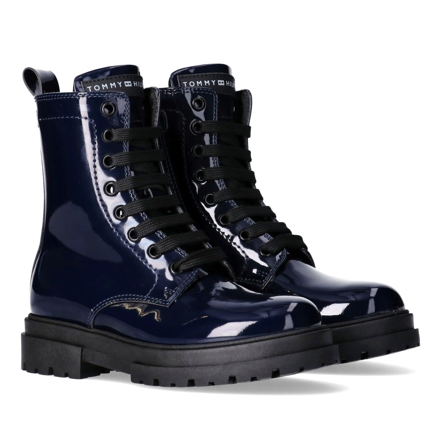 Tommy Hilfiger Dziewczynki KessyModne buty