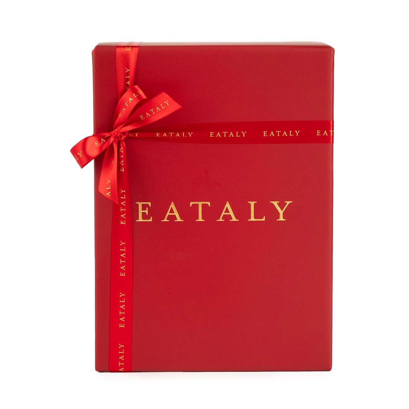Eataly – Confezione Regalo – L’Italia in Cucina – Box con 3 prodotti di qualità firmati Eataly