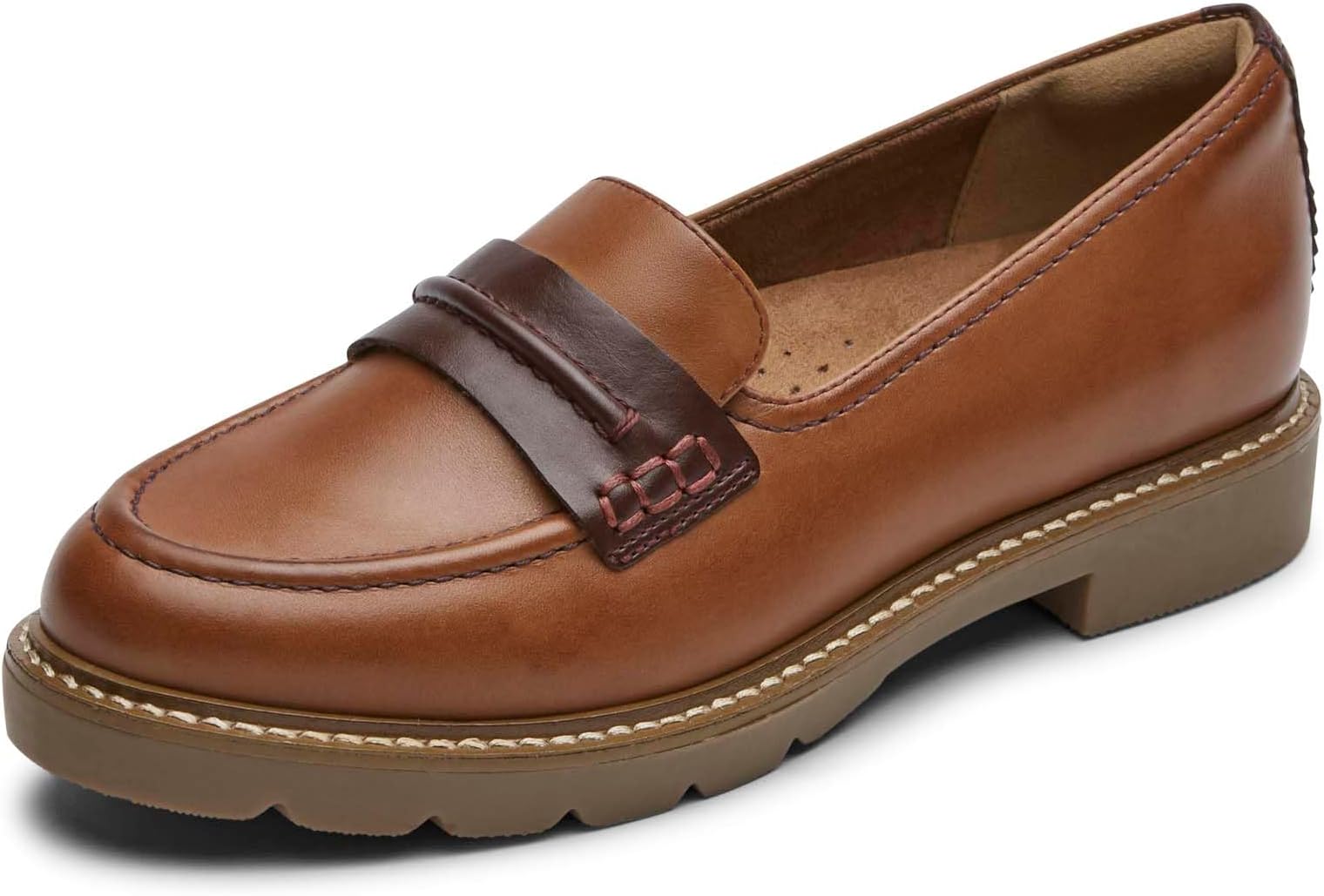 Cobb Hill Women's Janney Loafer