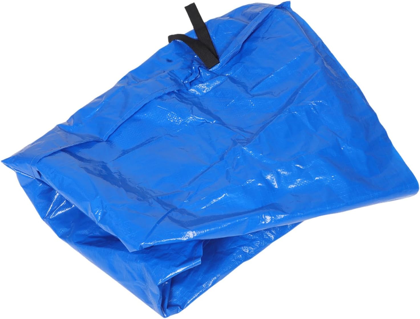 Trampoline Protective Canopy Cover for Outdoor Use and Shade for Easy Installation Fits Round Trampolines Weather Cover