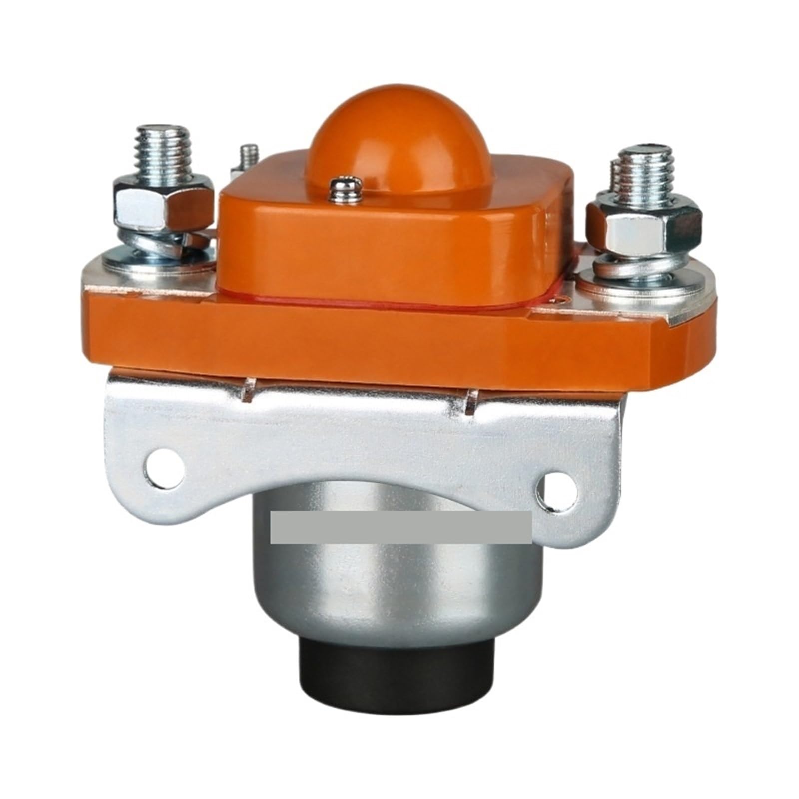 FPJQOBJC DC Contactor ZJ400A