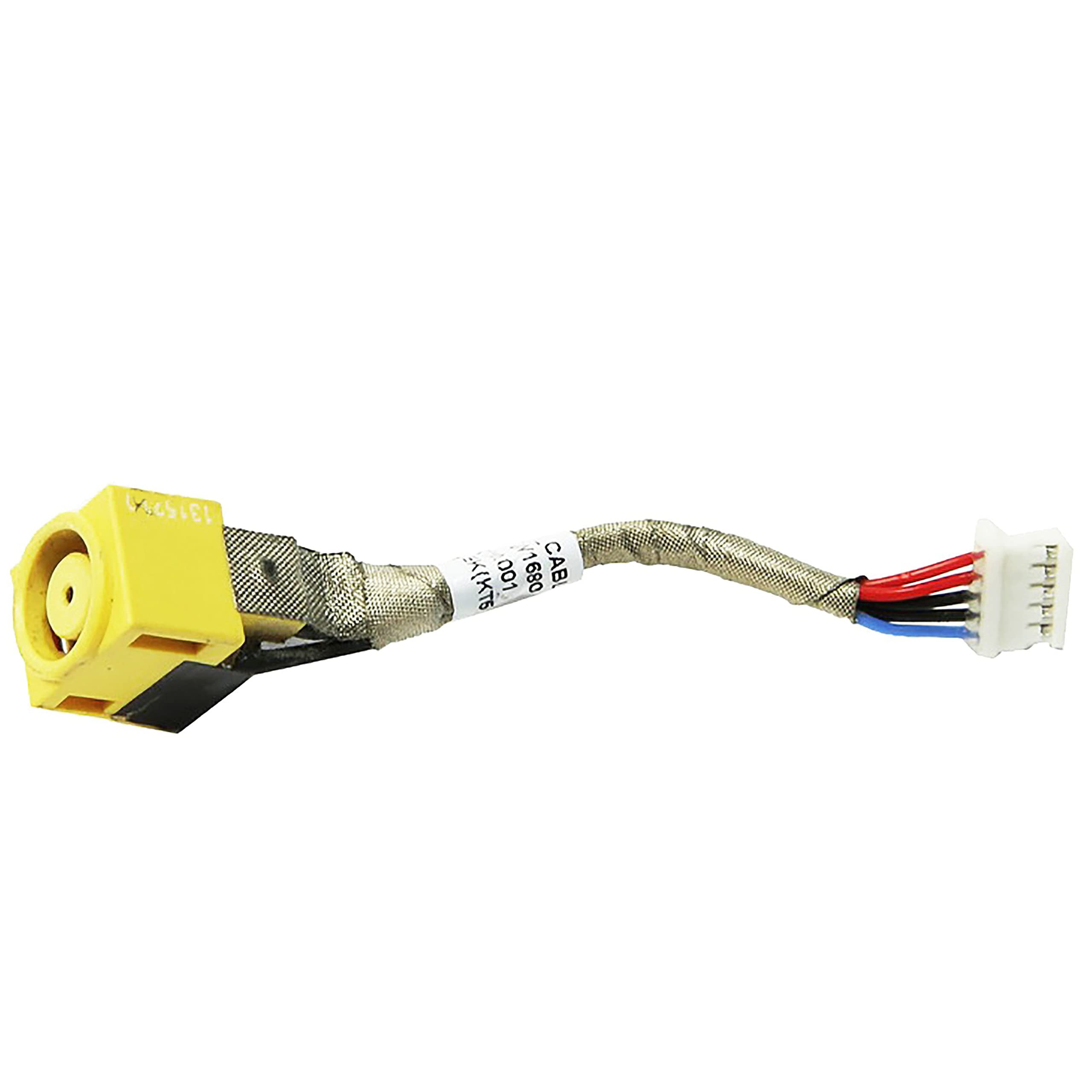 Conector de carga 50.4KH10.002 soluciona problemas de energía Simpletek 5