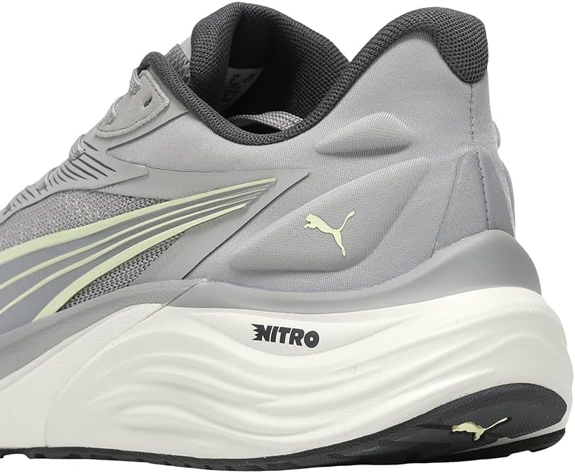 PUMA Men's Road Running Shoe