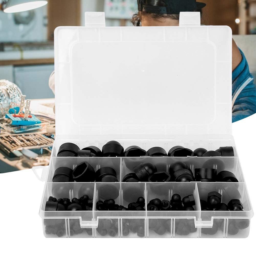 tapones-plastico-tornillos-tapas-de-tornillos-145-piezas-tapas-de