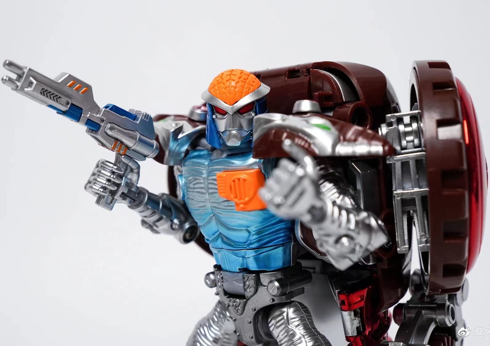 Amazon.co.jp: TransArt Toys TA BWM-03 BWM-02 BWM-01 BWM-04 BWM-05