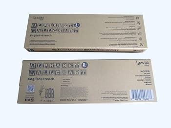 Amazon.co.jp: バイリンガル英語&フランス語学習