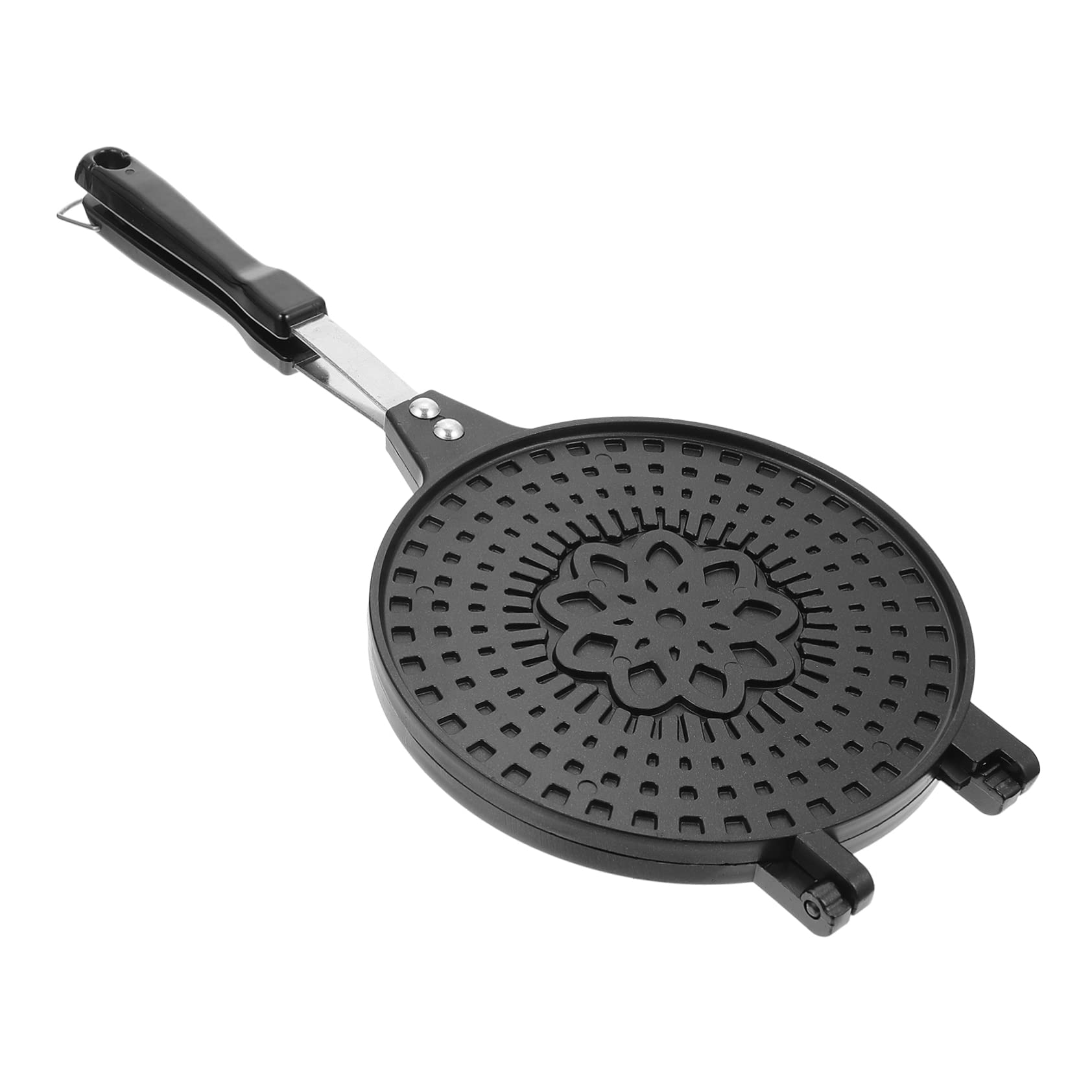 Rouleaux d'œufs et cônes de glace réussis avec la plaque Cabilock multifonction en alu
