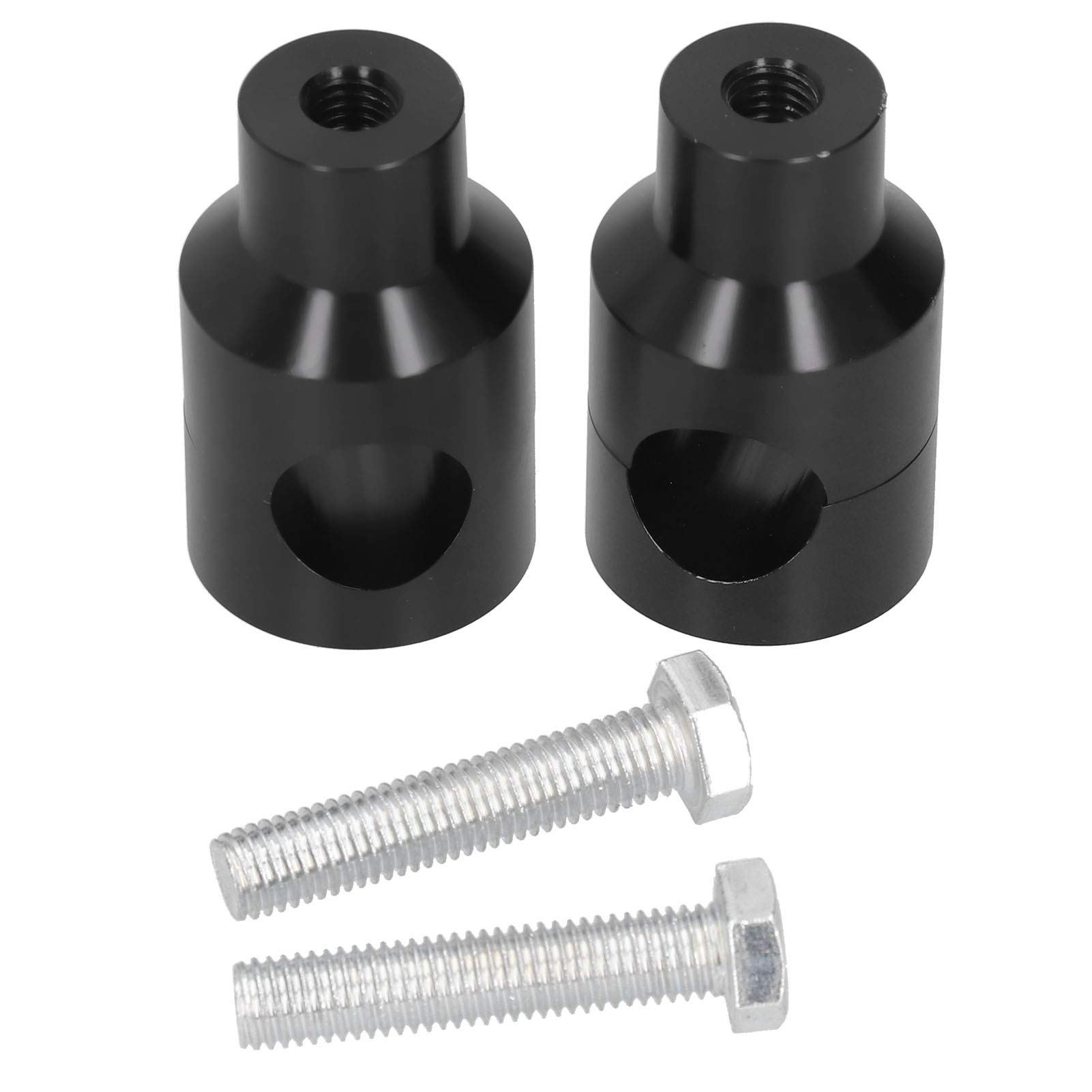 Accesorio de elevación para manillar de 1 pulgada VLX400 moto 8