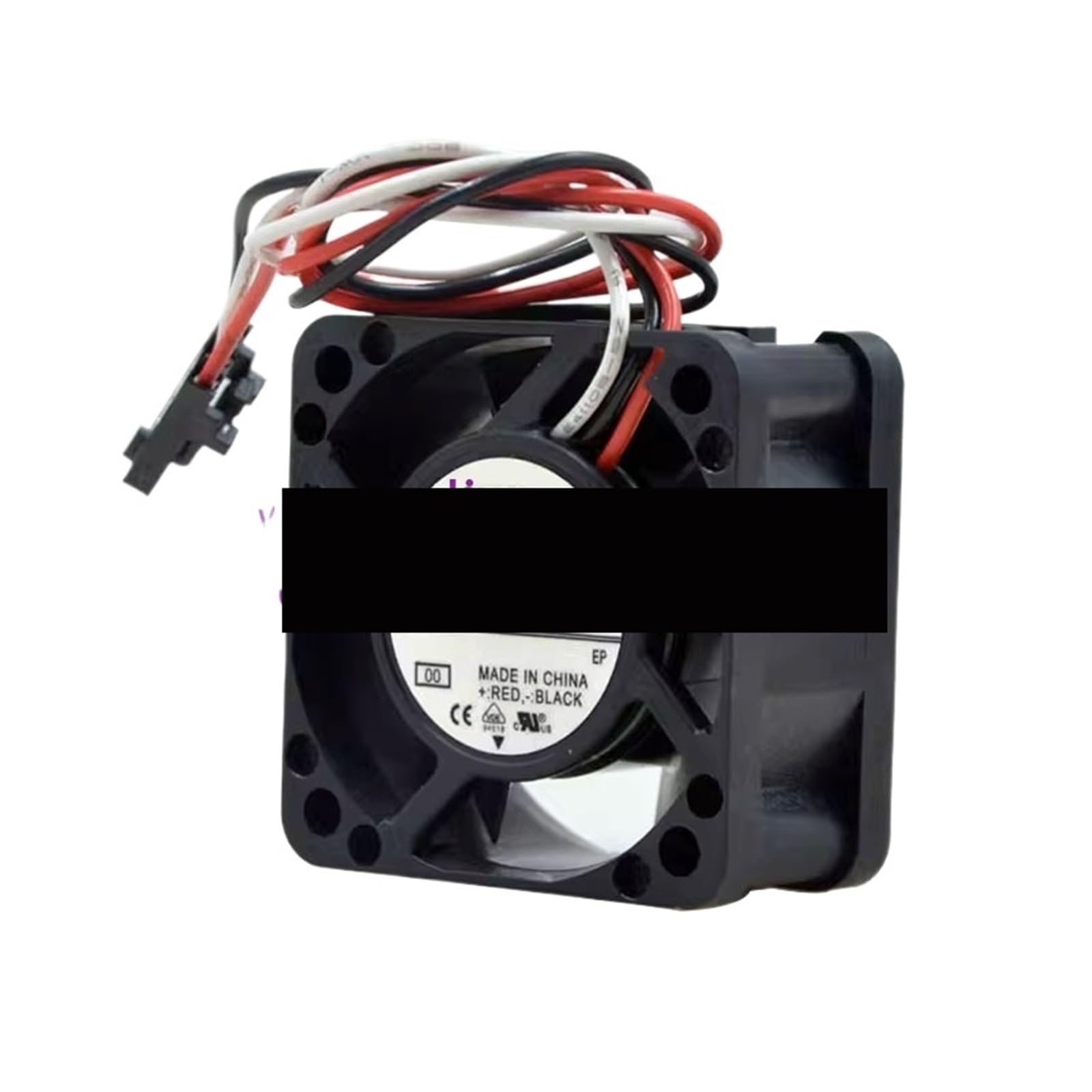 LWJYIPETZQ For 4 cm 04020VA-24N-AT 1608VL-S5W-B69 24v 0.09A fan