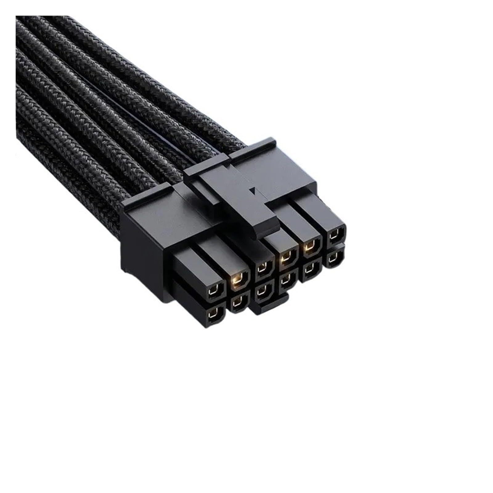 Generico Cavo alimentatore PCIe 5.0 12VHPWR da 600 W