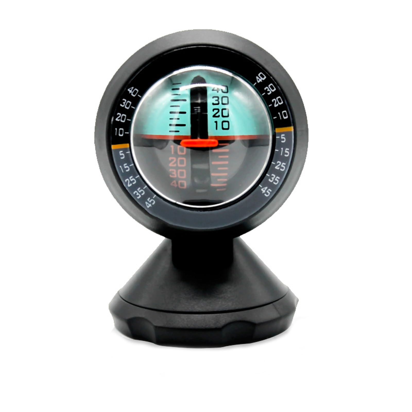 Snapklik.com : Vehicle Inclinometer,Car Inclinometer Level Tilt Gauge ...