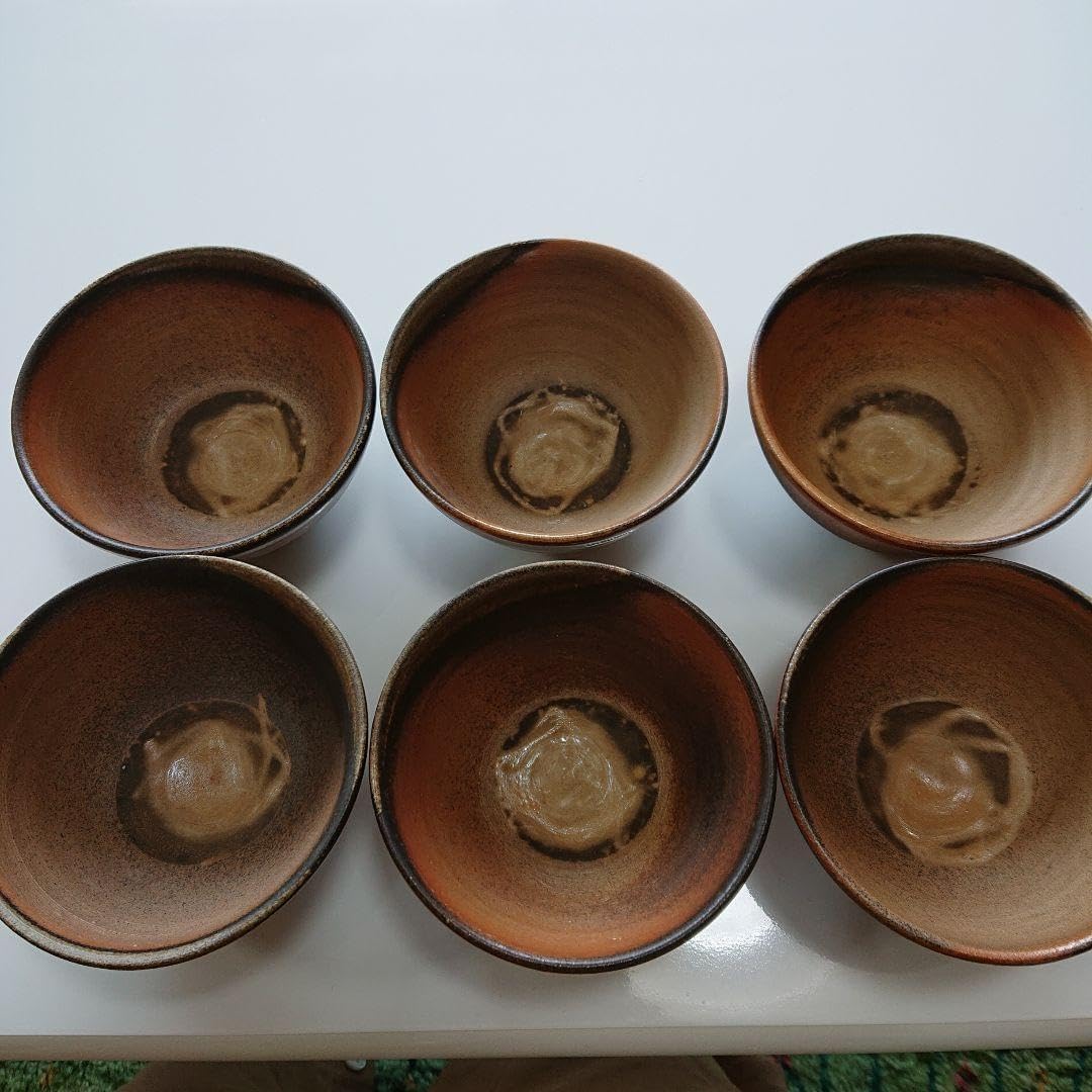 中村清六 造 高麗庵清六窯 白磁 大鉢 共箱 直径25㎝ 佐賀県重要無形