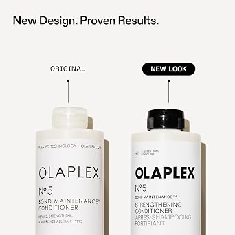 OLAPLEX N.5 Bond MaintenanceTM Strengthening Conditioner | Bond Repair