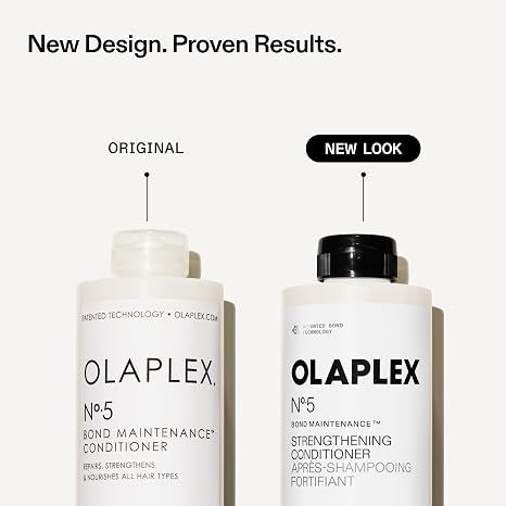 OLAPLEX N.5 Bond MaintenanceTM Strengthening Conditioner | Bond Repair