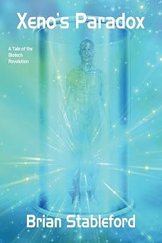 Xenos Paradox A Tale of the Biotech Revolution