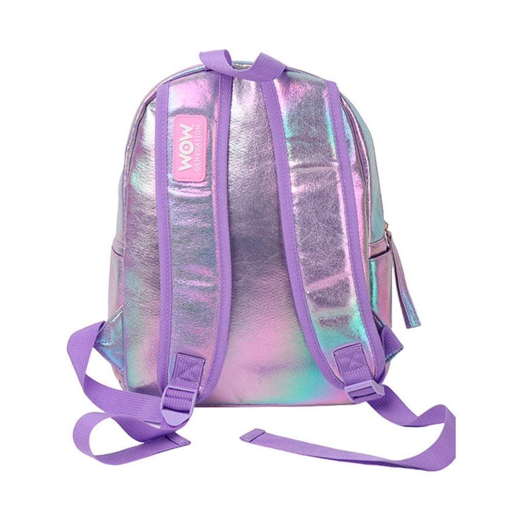 WOW GENERATION Mochila escolar