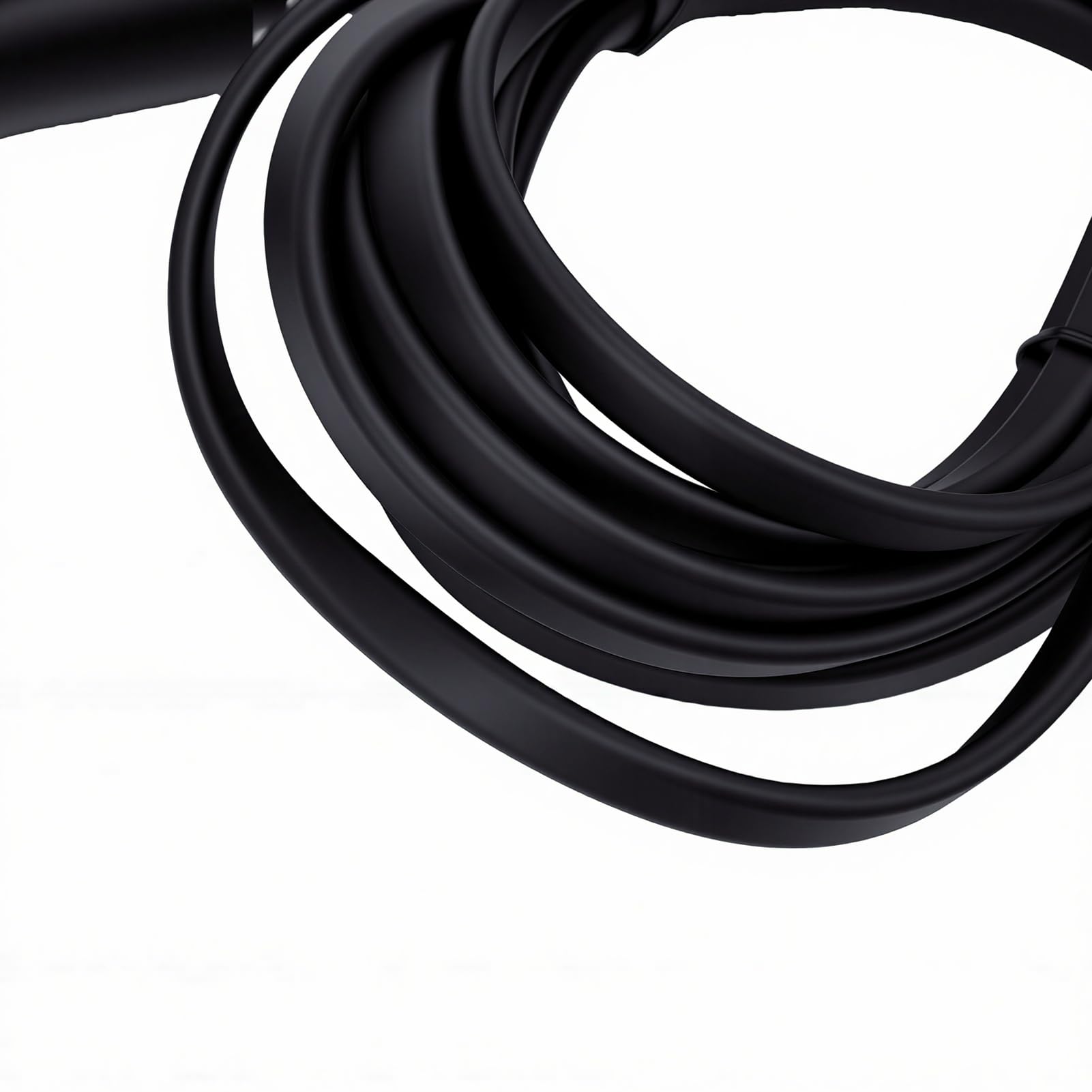Telecomando per Verricello Portatile con Impugnatura in Gomma di Ricambio per Verricelli Warn ATV Side X Side 64849, Plug And Play Cablato Lungo 12 Piedi, Design Ergonomico