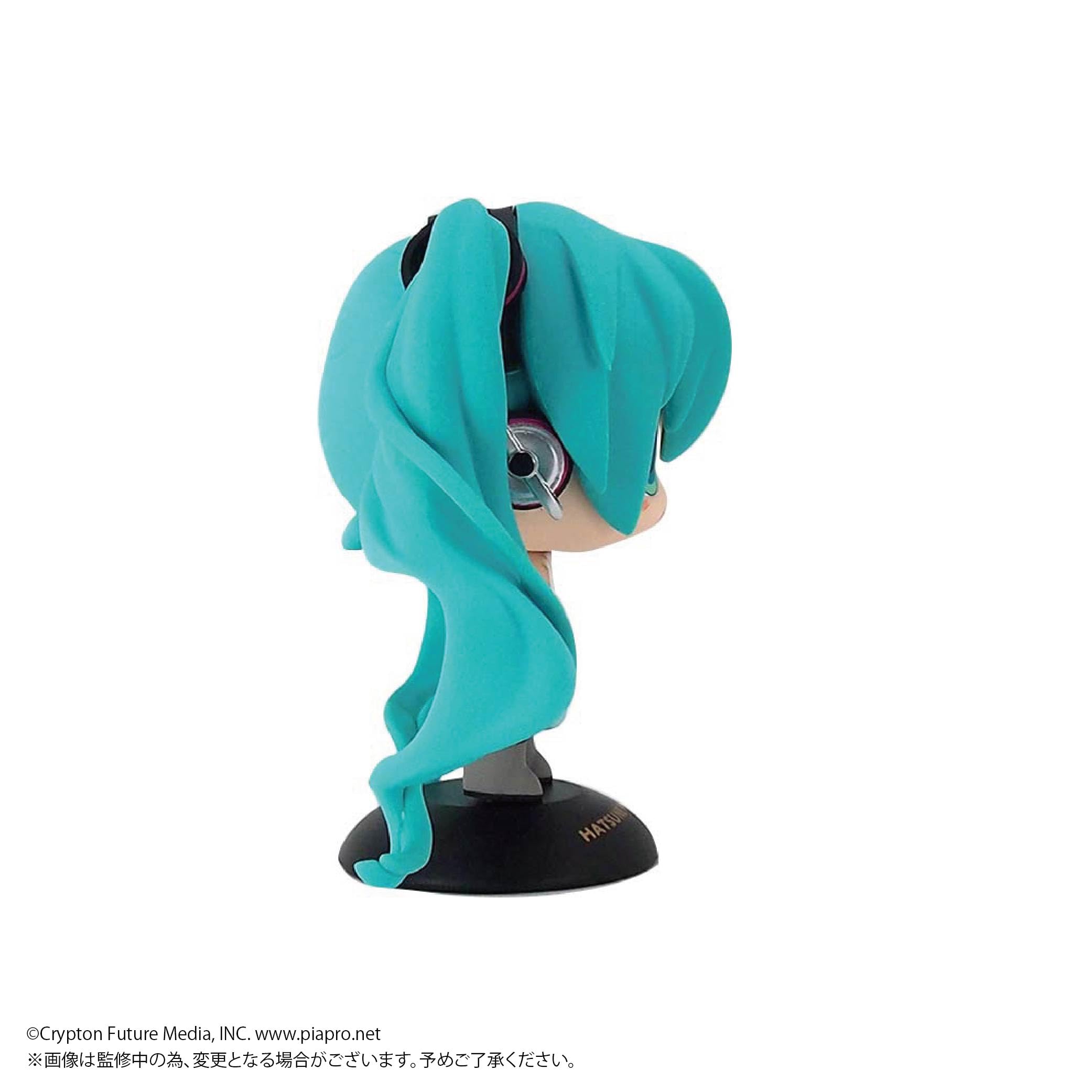Amazon | ゆらゆらヘッド 初音ミク 初音ミクNT（再販