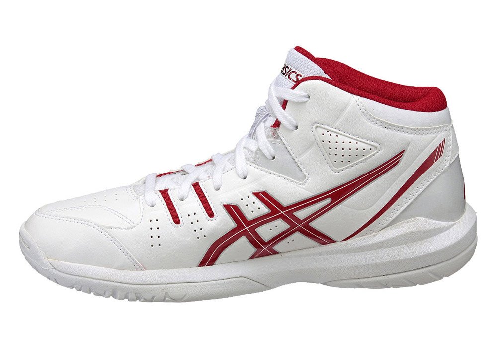 asics バスケットシューズ GELSQUEAL UP TBF324 Amazon | asics(アシックス)【TBF324】GELSQUEAL UP ゲルスキルアップ