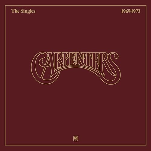 The Singles 1969-1973 [LP]