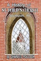 St. Philips Southport 0557762065 Book Cover