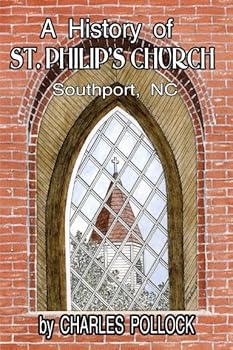 Paperback St. Philips Southport Book