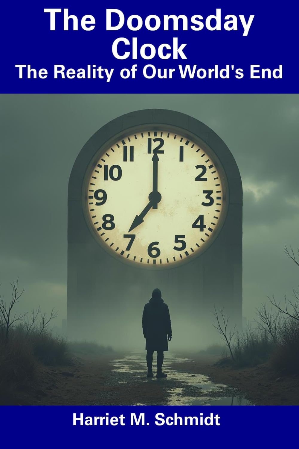 The Doomsday Clock: The Reality of Our World's End