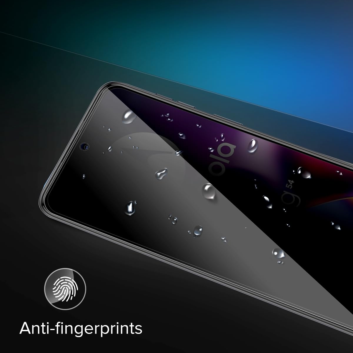 3 Pezzi]Vetro Teperato Per Otorola Oto G32 9H Durezza Ultra Resistente Pellicola Vetro - Foto 8