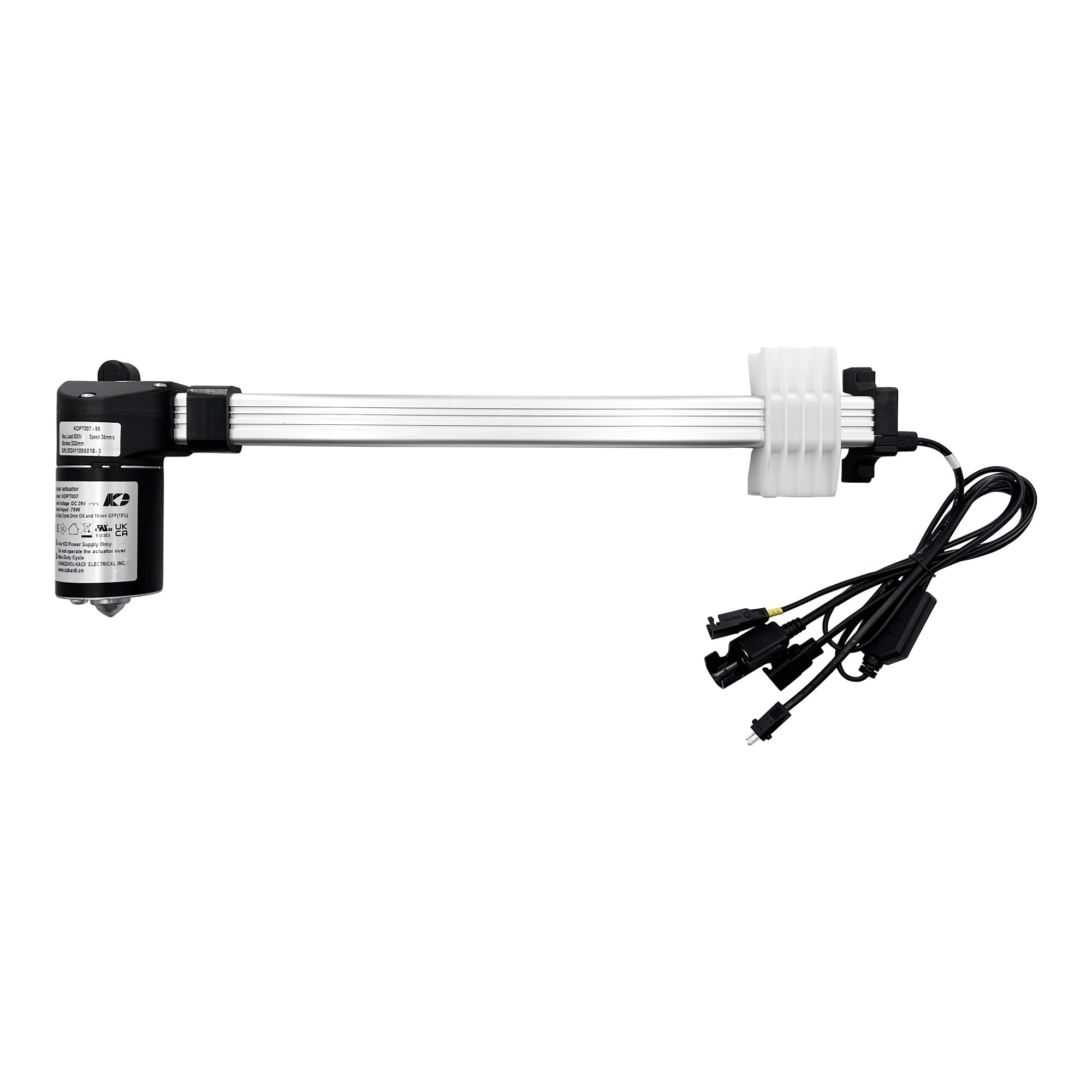 Amazon.com: Linear Actuator Kaidi Model KDPT007-98 Power Recliner