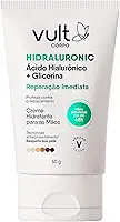 VULT CREME MÃOS GLICERINA 50G