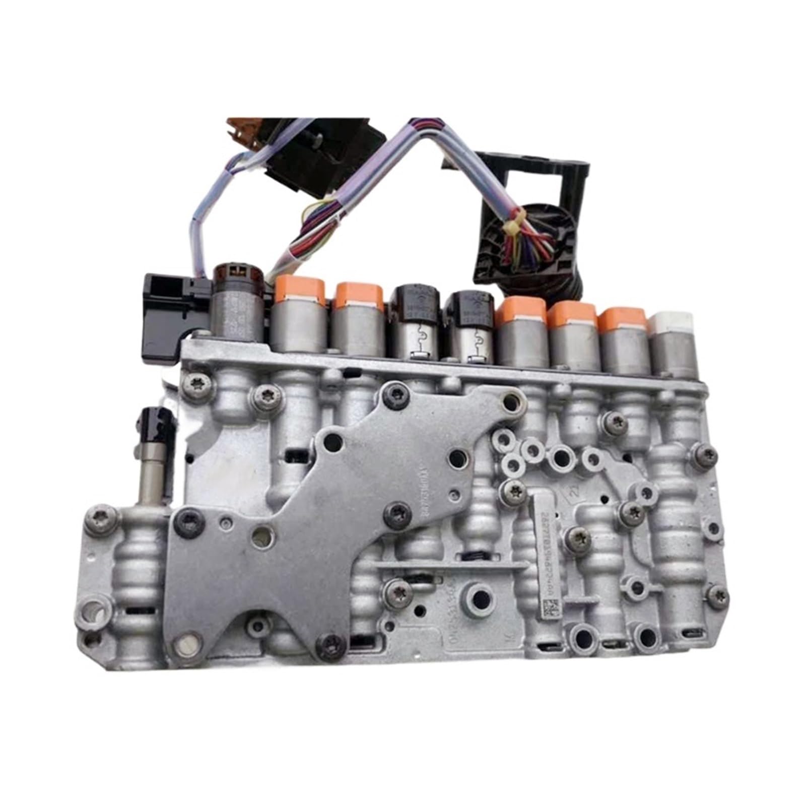 Amazon.com: 948TE ZF9HP48 9 Speed Transmission Valve Body 9