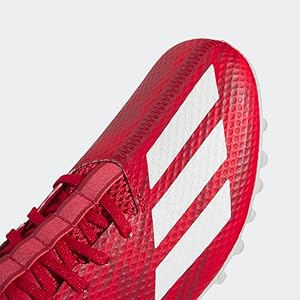 Amazon.com | adidas Adizero Spark Sneaker, Team Power Red