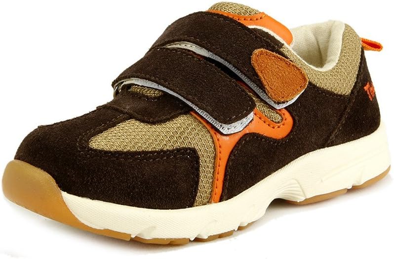 Double Strap Sneaker