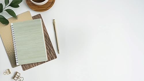 Miniatura 5 de Papel tapiz clásico de pepino de imitación para despegar y pegar