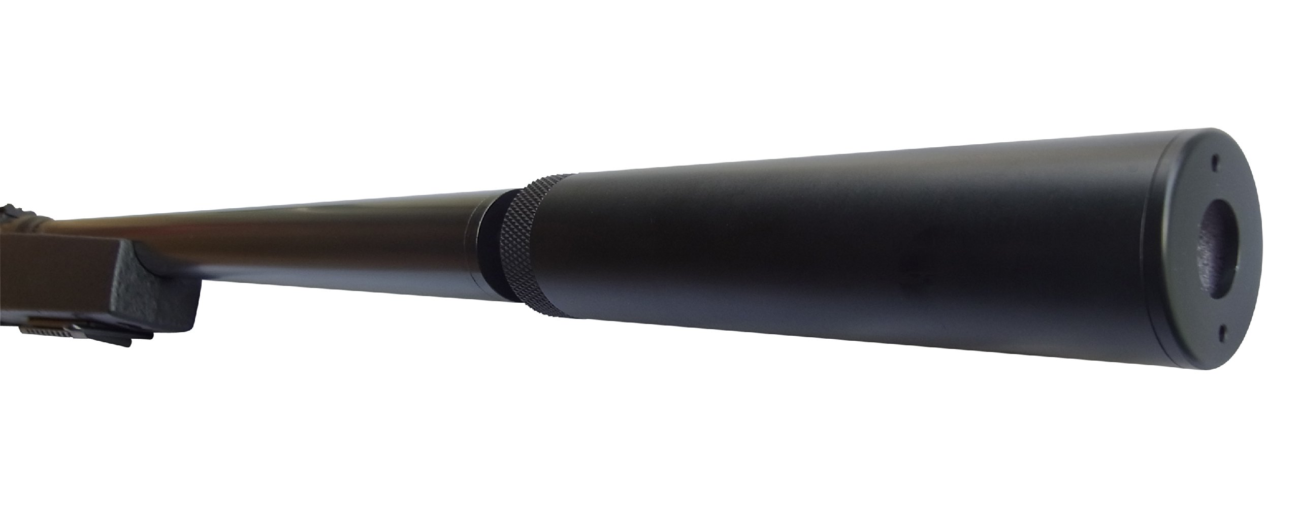 modx スタイル　可変　サプレッサー　新品　14mm 逆ネジ modx スタイル 可変 サプレッサー 新品 14mm 逆ネジ modx