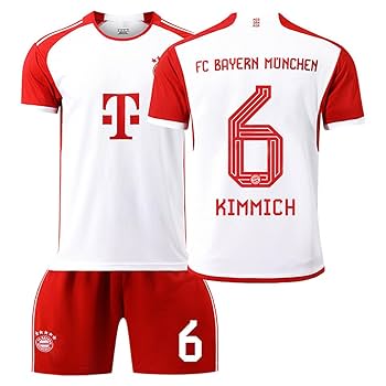 バイエルンミュンヘン　ユニフォーム　L バイエルンミュンヘン - サッカーユニフォーム激安ショップ