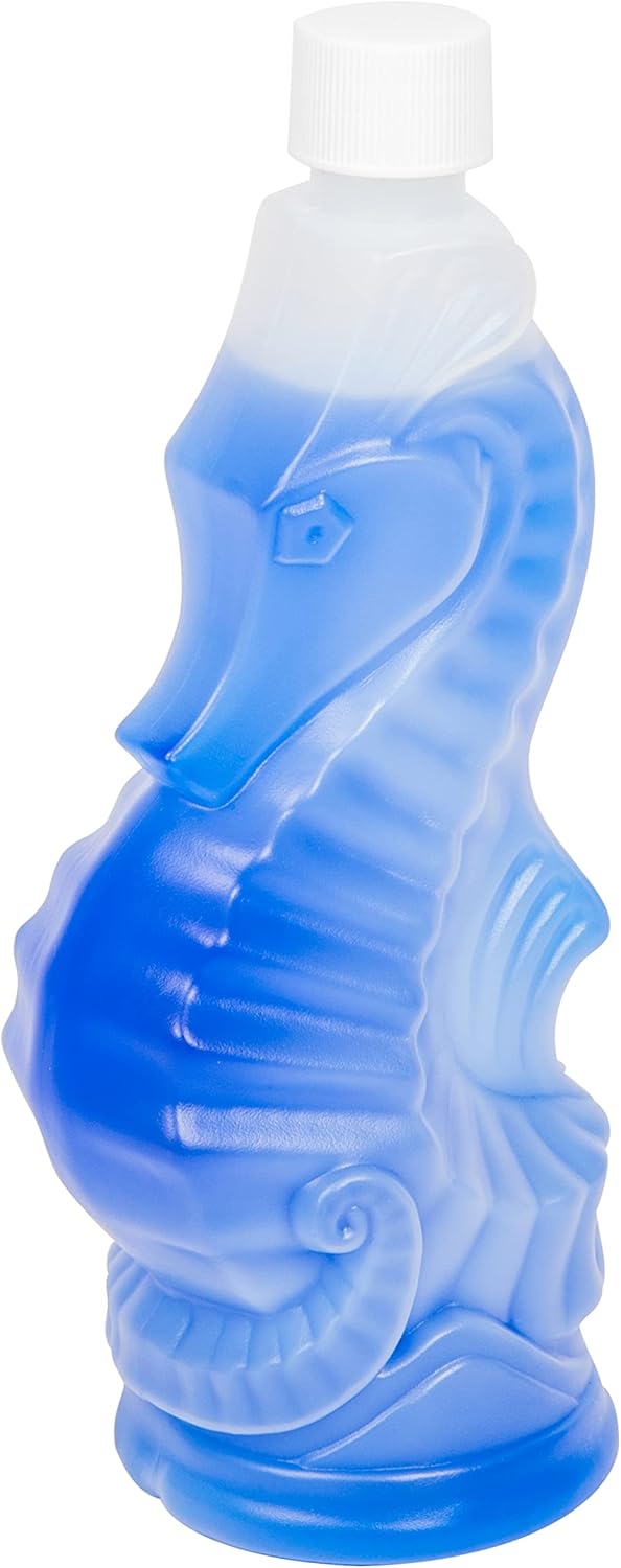 TROPICAL FISH LIQUID SOLAR BLANKET Liquid Heat Solar