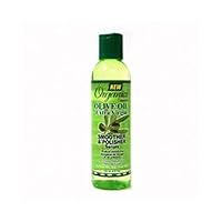 Algopix Similar Product 10 - Africas Best Olive Oil Extra Virgin