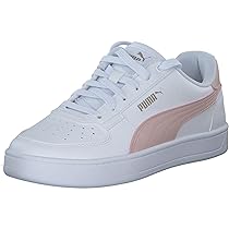 Puma Caven 2.0, Sneaker Unisex – Adulto, White Rose Quartz Gold, 47 EU