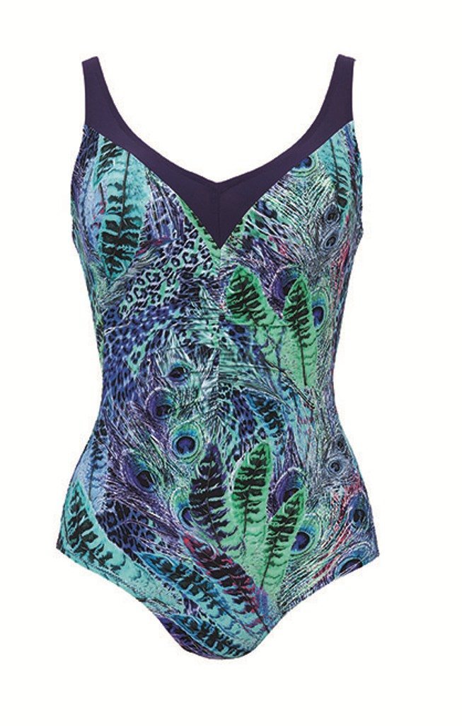 Anita Comfort Tanja Costume intero da donna